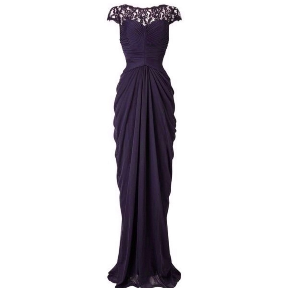 Adrianna Papell Evening Dress